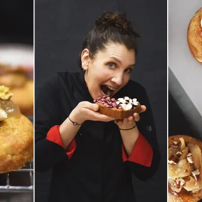Alerte gourmandise : Amandine régale tout Strasbourg avec ses « Mille et un Cookies »