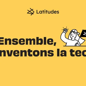 En ce moment : la newsletter de mars 2025