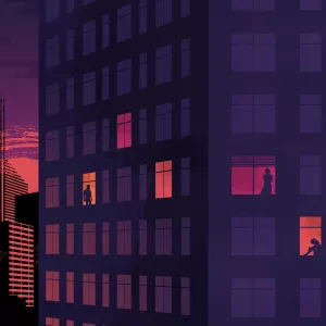 Seuls au soleil-levant | Radio-Canada.ca