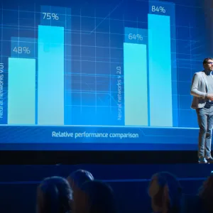 Pourquoi le monde de la tech doit plus que jamais cultiver la résilience