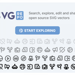 SVG Repo - Free SVG Vectors and Icons