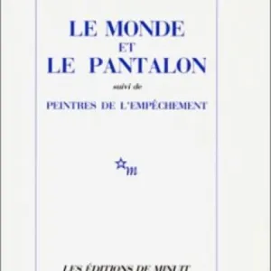 Le monde et mon canapé.