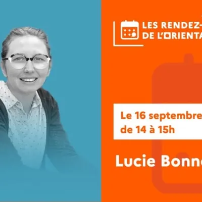 Rendez-vous de l’orientation Onisep – Du lycée à l’université : quelles transformations académiques, sociales et culturelles ?