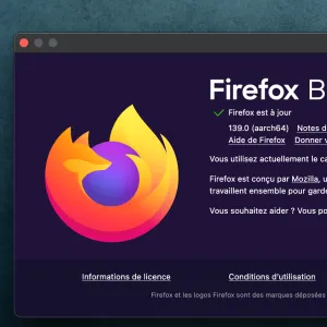 Firefox 139 de sortie : du neuf pour le module de traduction