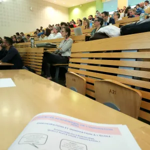 Une école qui (se) libère ?