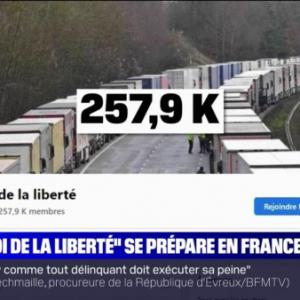 Le convoi de la liberté : nouveau variant insurrectionnel ?
