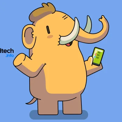 Après Bluesky, Goodtech.info s’installe dans le Fediverse et arrive sur Mastodon