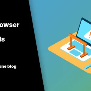 Not All Browser APIs Are "Web" APIs | Polypane