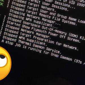 Slow Ubuntu Shutdowns Because of Snap Daemon? Here’s a Fix
