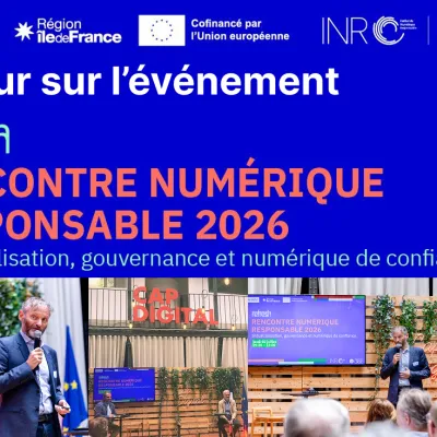 Numérique Responsable 2026 : comment passer de l’engagement à l’industrialisation ?