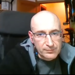 Christophe Masutti,  sur le capitalisme de surveillance et le logiciel libre