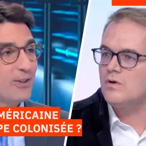 "Nous avons le devoir de travailler sur une sorte de préférence européenne" (Yann Bonnet)