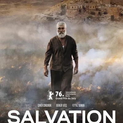 Cinéma : « Salvation » de Emin Alper