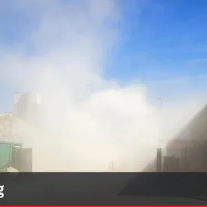 À Strasbourg, la justice condamne la société Sappe à verser 150 000 euros