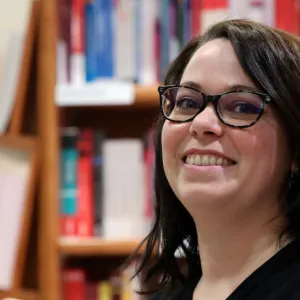 Après Delamain à Paris, Mathilde Guiraud prend la tête de la librairie Kléber