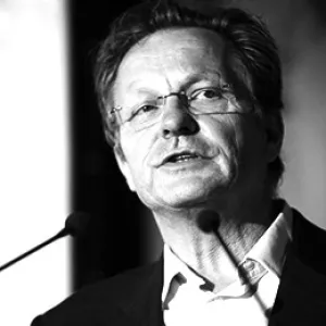 Entretien avec Michel Authier : "l'IA doit servir à rendre visibles des liens" - Institut l'IA pour l'école