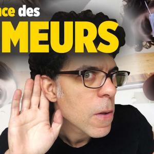 4 expériences sociales pour comprendre les RUMEURS