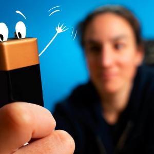 Et si nous (humains) étions une bonne source d'énergie ?