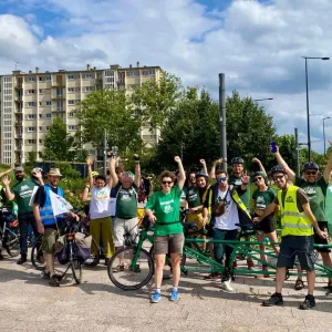 Alternatiba poursuit sa sortie des logiciels propriétaires et adopte un outil de base de données no-code et libre – Framablog