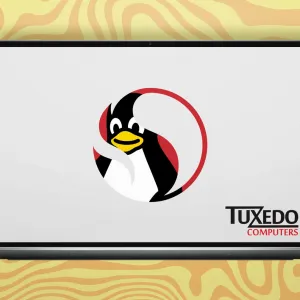 TUXEDO Working on Snapdragon X Elite Linux Laptop