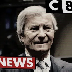 CNews et C8, tout le monde veut prendre leurs places