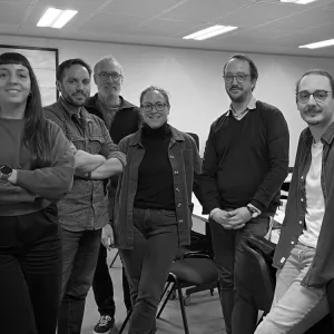 Retour d’expérience : Les Champs Libres et le RGESN