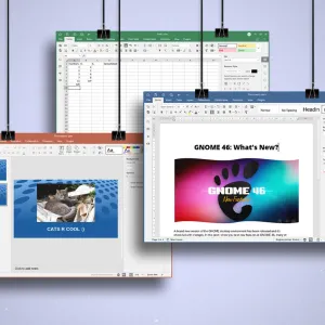 ONLYOFFICE 8.1 Released with Much Improved PDF Editor  + More