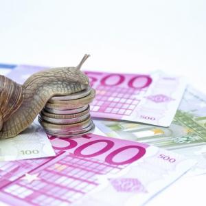 Irish DPC burns taxpayer money over delay cases