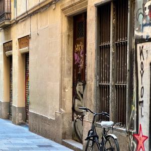 Vélo #2 (Barcelone)