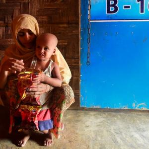Le groupe Meta accusé d'amplifier des messages de haine contre la communauté musulmane des Rohingyas