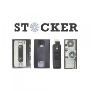 Table ronde Stocker