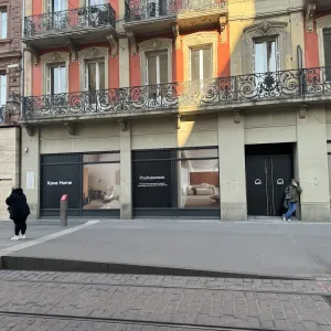 Kave Home : une grande boutique de meubles et déco ouvre bientôt à côté du Printemps