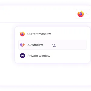 I think nobody wants AI in Firefox, Mozilla