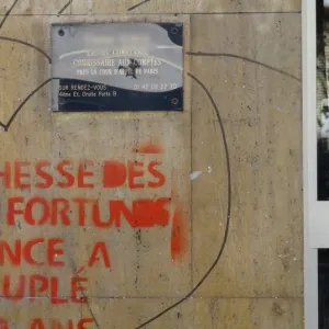 On reparle de la taxation des « super héritages »