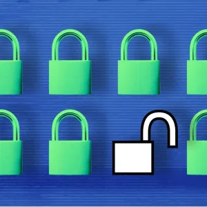 La cybersécurité est la principale source d’inquiétude des entreprises françaises, selon une étude