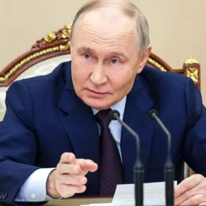 Vladimir Poutine envisage de reprendre les essais nucléaires russes après les propos de Donald Trump sur des tests américains