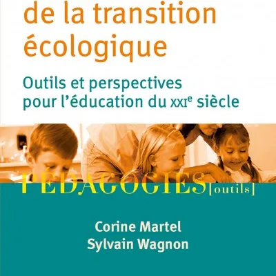 L’école au cœur de la transition écologique