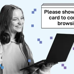 Showing your ID to get online might become a reality – a closer look at the EU’s new age verification app