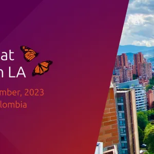 Join Canonical and the Ubuntu Community at UbuCon LA