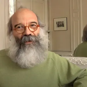 Serge Galam, l’homme qui voulait prédire les élections