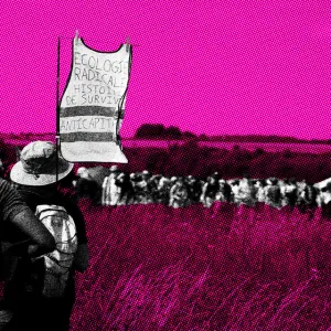 Vers une lutte des classes climatique ?