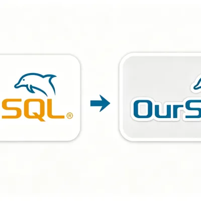 L’écosystème MySQL fait sécession : OurSQL Foundation se lance pour s’émanciper d’Oracle