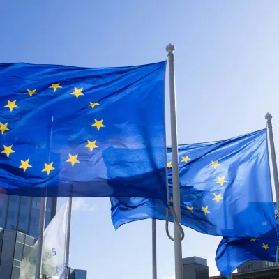 Accessibilité numérique : la directive européenne pour les services de transport