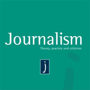 “Voices from the Island”: Informational annexation of Crimea and transformations of journalistic practices