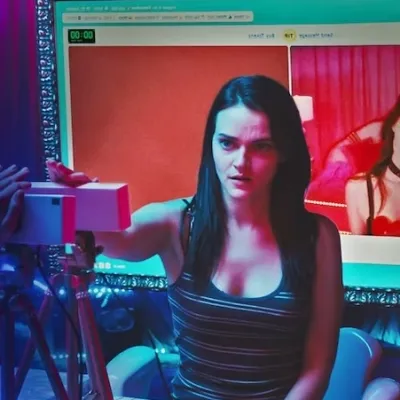 « Pour la majorité de créatrices OnlyFans, leur activité reste vécue comme une forme de contrainte »