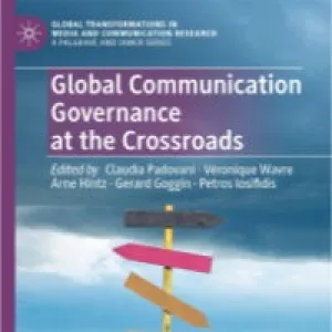 Understanding Infrastructure as (Internet) Governance