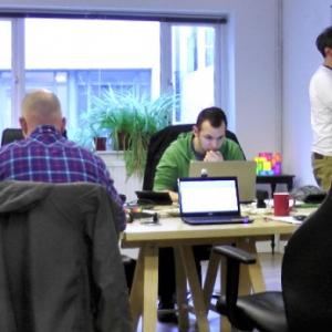 Les « freelances » du numérique au prisme de « l’économie collaborative »