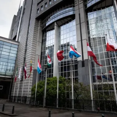 Towards European Digital Independence - Building the Euro Stack