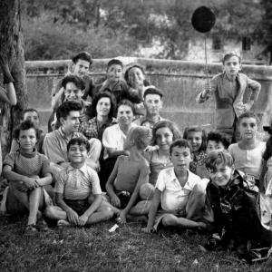 Rallumons la lanterne magique des enfants d’Izieu