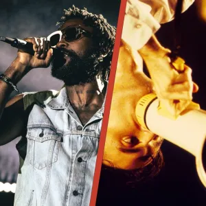 Damso et David Byrne ont rendez-vous chez leur psyché